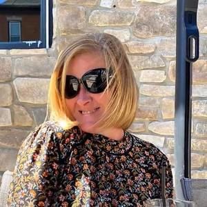 Meet your Posher, Stacey